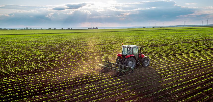 Secondary Agriculture