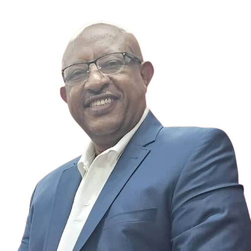 Mintesnot Hailu